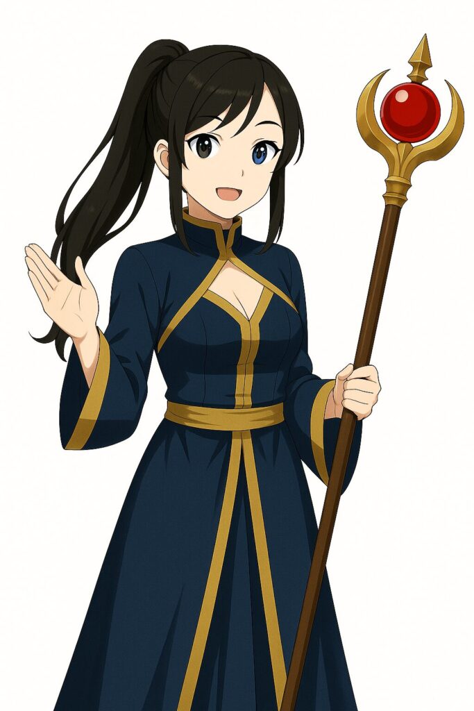 瑠華