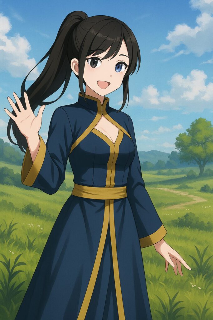 瑠華