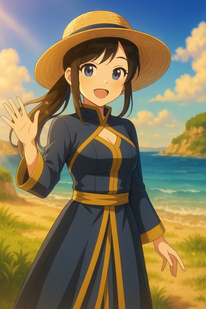 瑠華