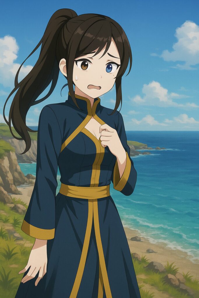 瑠華

