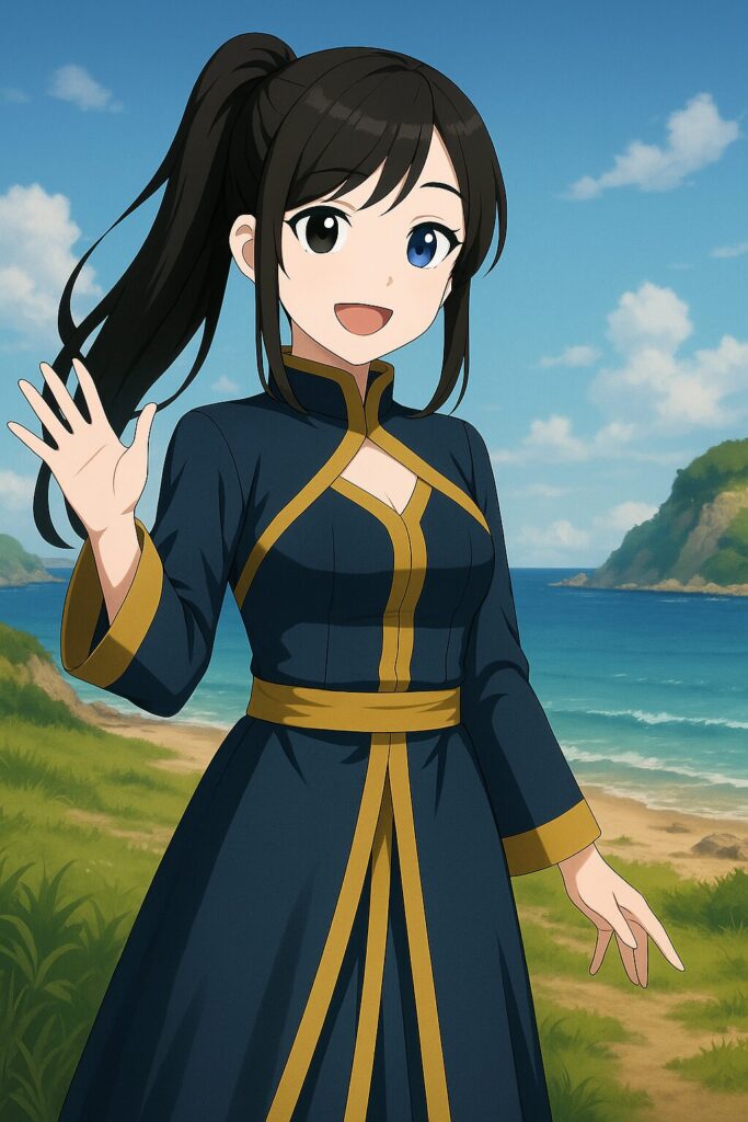 瑠華