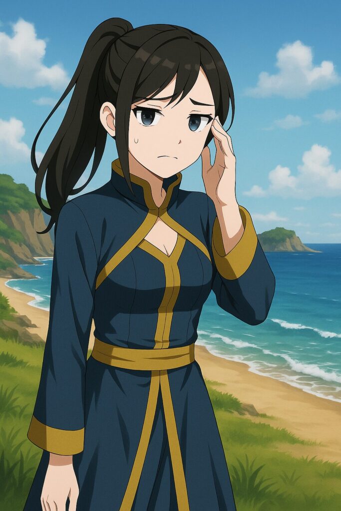 瑠華