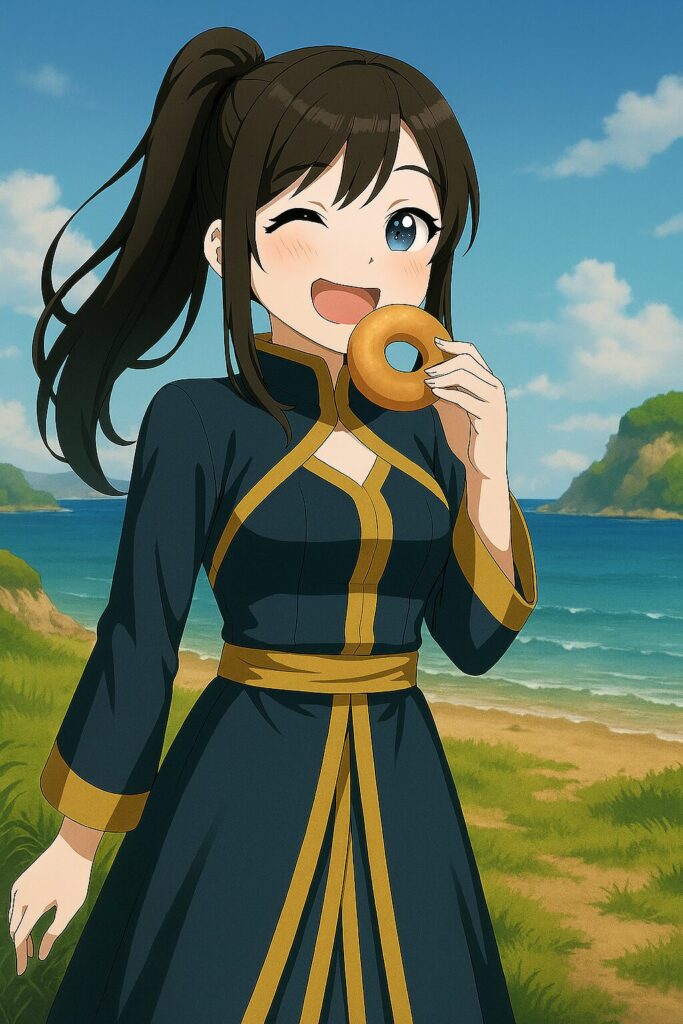 瑠華