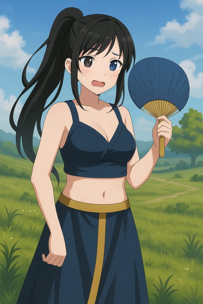 瑠華