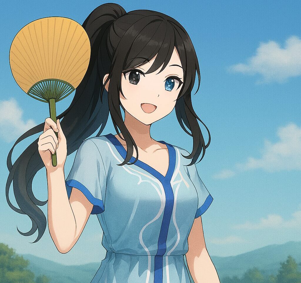 瑠華